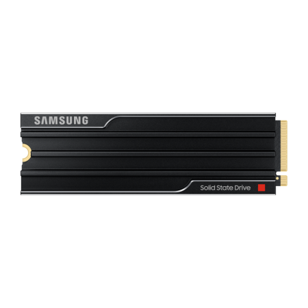 SSD Samsung 9100 PRO 4TB PCIe 5.0 NVMe M2