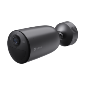 CAMERA BULLET WIFI 3MP IR15M 2.8MM