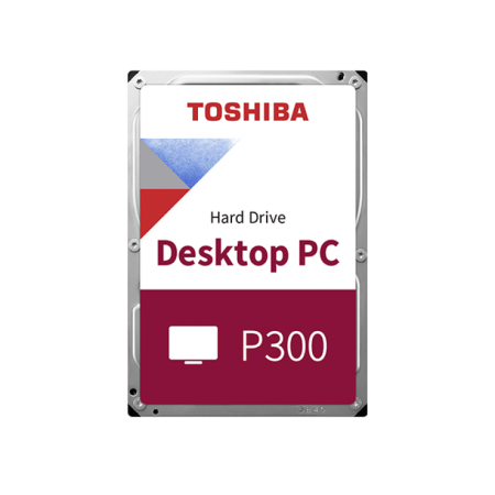 HDD Toshiba  3.5 4TB 5400rpm,128MB,SATA