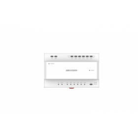 DISTRIBUITOR AUDIO VIDEO PE 2 FIRE