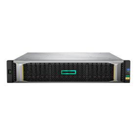 HPE MSA 2050 LFF Disk Enclosure Reman