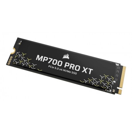 CR SSD MP700 1TB M.2 NVMe PCIe 5