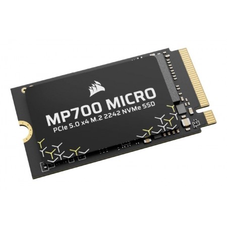 CR SSD MP700 MICRO 4TB M.2 PCIE 4.0