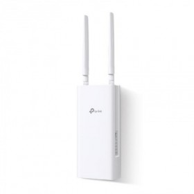 Router Wi-fi Tp Link Outdoor, Download Speed 150 Mbps, Upload Speed 50 Mbps, 1×Nano SIM Card, 1× 100 Mbps WAN/LAN Port (PoE In),