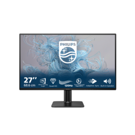 Monitor Philips 27" 27E2N2500/00, Diagonal (inch): 27, Diagonal (cm): 68, Aspect ratio: 16:9, Panel: IPS, Resolution: 2560x1440,