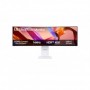 Monitor LG 49" 49U950A-W.AEU, Curvature: 3800R, Diagonal (inch): 49, Diagonal (cm): 124, Aspect ratio: 32:09, Panel: IPS, Resolu