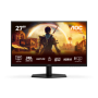 Monitor AOC 27" Q27G42ZE, Diagonal (inch): 27, Diagonal (cm): 68, Aspect ratio: 16:9, Panel: Fast IPS, Resolution: 2560x1440, Re