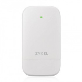 Zyxel PoE12-3PD, 4 x 1Gb port PoE extender. 45W PoE budget, IP55 rated (outdoor)