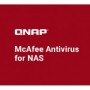 Licenta antivirus QNAP McAfee - 5 ani