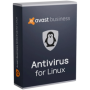 Avast Business Antivirus for Linux (1 year)