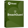 Avast BreachGuard (1 PC, 1 Year)