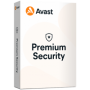 Avast Mobile Security Premium (1 Device, 1 Year)