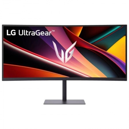 MONITOR 34" LG 34G630A-B.AEUQ