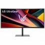 MONITOR 34" LG 34G630A-B.AEUQ