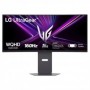 MONITOR 34" LG 34G600A-B.AEU