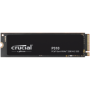 Crucial P310 500GB PCIe Gen4 NVMe M.2 SSD