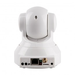 Camere IP Foscam FI9816P Camera IP wireless de interior Foscam