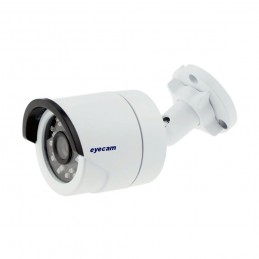 EyecamCamera IP full HD 5MP Bullet 25M 3.6mm Eyecam EC-1343