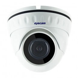Camere supraveghere analogice Camera 4-in-1 Analog/AHD/CVI/TVI full HD Sony 20M Eyecam EC-AHDCVI4118 Eyecam