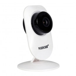 Camere Supraveghere Wanscam HW0026 Camera IP Wireless HD 720P P2P Audio Wanscam