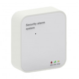 Sisteme de alarma Sistem de alarma wireless Wifi PN-601 Pilot Guards (PGST)