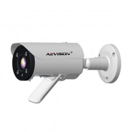 Camere Supraveghere Camera IP 4MP Varifocala IR 40M Aevision AE-4AK1J-0402-12F AEVISION