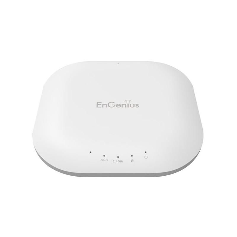 Acces point wireless Managed AP Indoor Dual Band 11ac 300+867Mbps 2T2R GbE PoE.at 4*5dBi ia (Access Point, Power Adapter (12V...