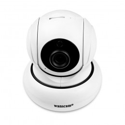 Camere IP CAMERA IP WIRELESS WANSCAM HW0021-3 2MP FULL HD Wanscam