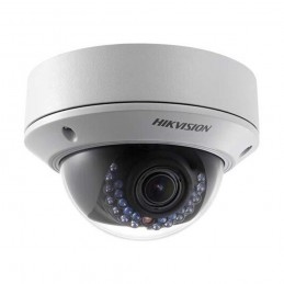 Camere IP CAMERA IP HIKVISION DS-2CD2752F-IS 5MP AUDIO POE HIKVISION