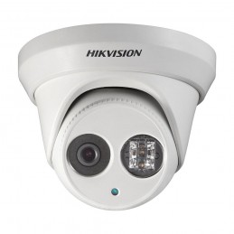 Camere supraveghere analogice CAMERA SUPRAVEGHERE HIKVISION DS-2CE56C2T-IT3 TURBO HD 1.3MP HIKVISION