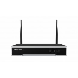 NVR Hikvision NVR 8 canale WiFi Hikvision DS-7108NI-K1/W/M HIKVISION