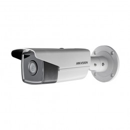 HIKVISIONCamera supraveghere IP Hikvision DS-2CD2T63G0-I8 6MP