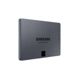 Hard Disk SSD SM SSD 4TB 860 QVO SATA3 MZ-76Q4T0BW SAMSUNG