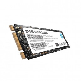 Hard Disk SSD HP SSD 500GB M.2 2280 SATA S700 HP