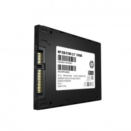 Hard Disk SSD HP SSD 2.5 250GB S700 HP