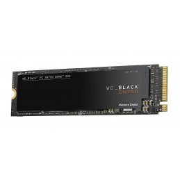 WDSSDWD SSD 1TB BLACK M.2 2280 WDS100T3X0C