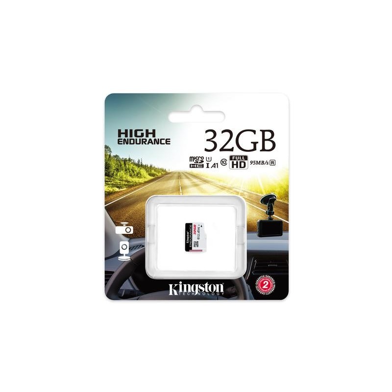 KINGSTONKS MICROSD 32 CLASS 10 UHS-I SDCE/32GB