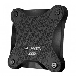 HDD extern ADATA EXTERNAL SSD 512GB 3.1 SD700 BK ADATA