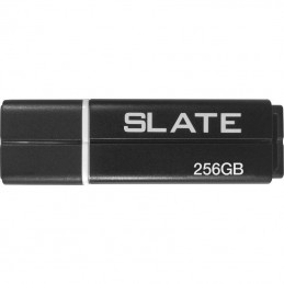 PATRIOTPT USB 256GB 3.0 SLATE BK