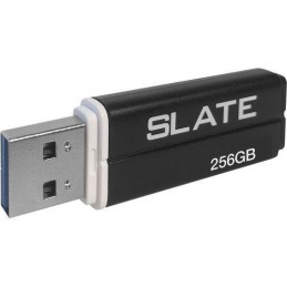 PATRIOTPT USB 256GB 3.0 SLATE BK