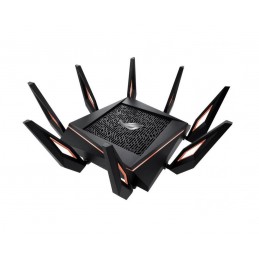Router ASUS TRI-BAND GAMING ROUTER ROG RAPTURE ASUS