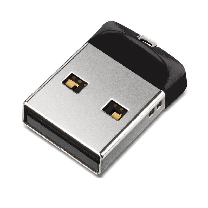 USB Memory Stick USB 64GB SANDISK SDCZ33-064G-G35 SANDISK