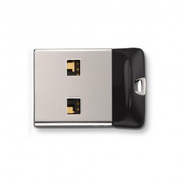 USB Memory Stick USB 16GB SANDISK SDCZ33-016G-G35 SANDISK