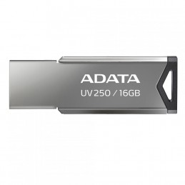 USB Memory Stick ADATA USB 16GB 2.0 UV250 SILVER ADATA