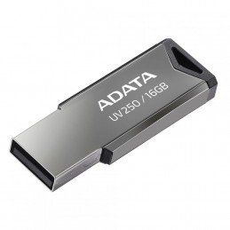 ADATAADATA USB 16GB 2.0 UV250 SILVER