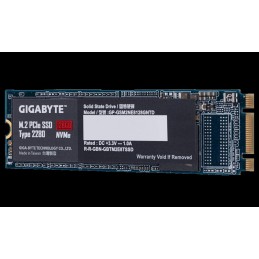 Hard Disk SSD GIGABYTE SSD M.2 PCIe 128GB GIGABYTE