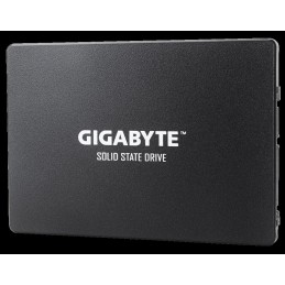 Hard Disk SSD GIGABYTE SSD 256GB 2.5" GIGABYTE