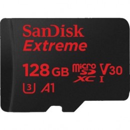 Carduri memorie MICROSDXC 128GB CL10 SDSQXA1-128G-GN6MA SANDISK