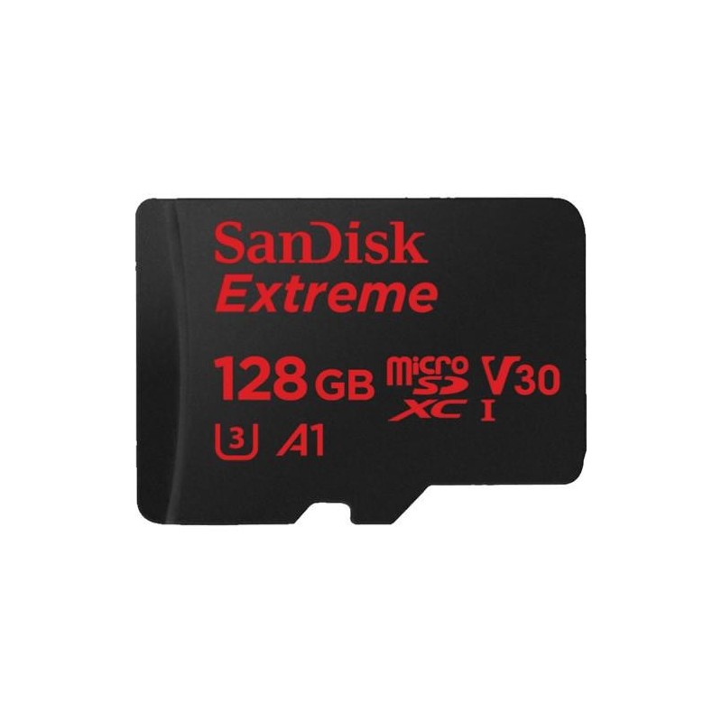 Carduri memorie MICROSDXC 128GB CL10 SDSQXA1-128G-GN6MA SANDISK