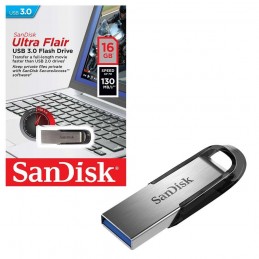USB Memory Stick USB 16GB SANDISK SDCZ73-016G-G46 SANDISK